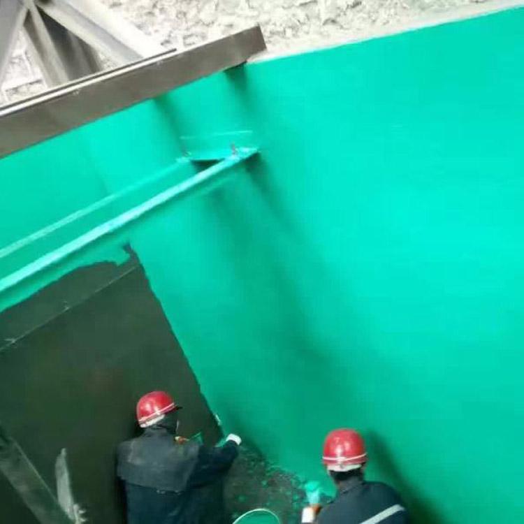 果洛彩色防滑路面和景观水洗树脂石施工各有特点